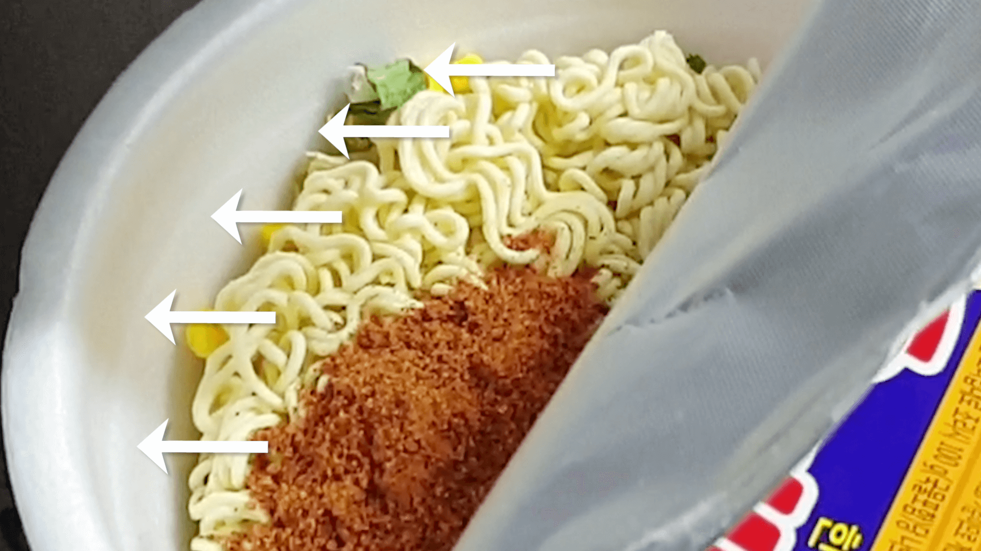 Best 5 Korean Instant Cup Noodles Aaron and Claire