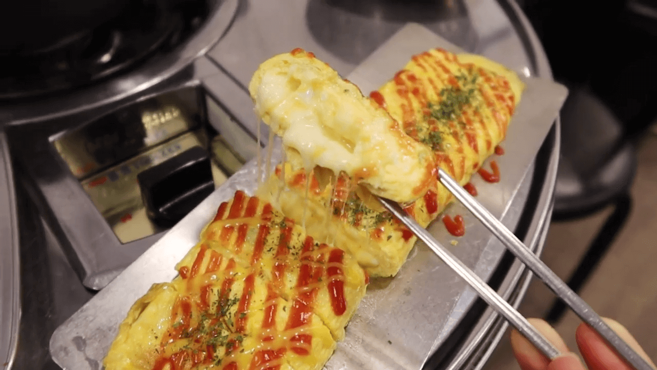 The Best Kimchi Jjigae Restaurant in Seoul Aaron and Claire