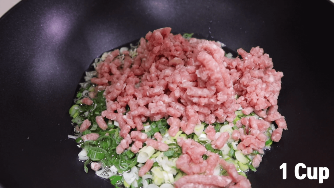 5Minute Sundubu Jjigae Recipe Aaron and Claire