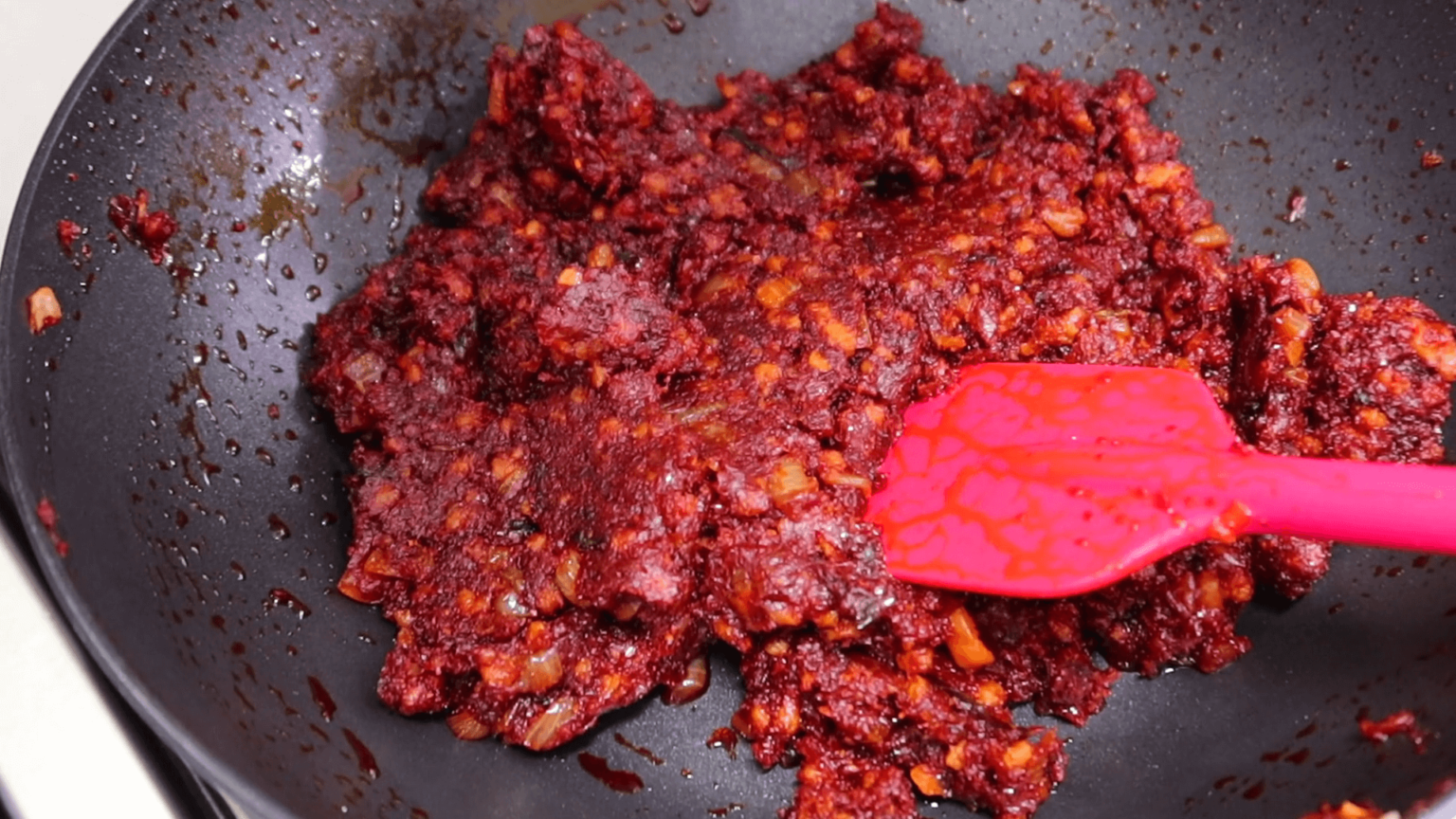 5Minute Sundubu Jjigae Recipe Aaron and Claire