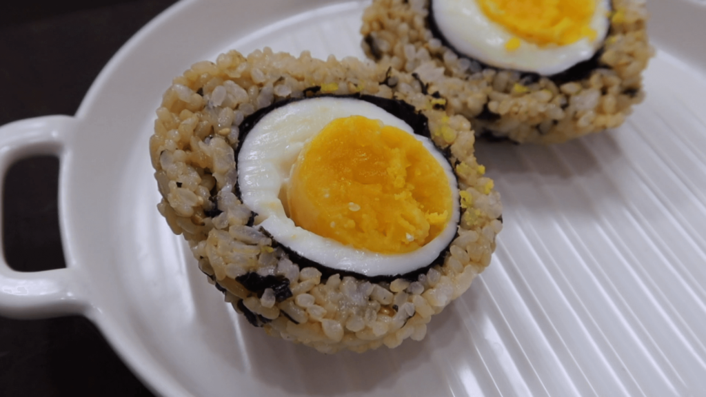 4 Best Rice Ball Recipes Aaron and Claire