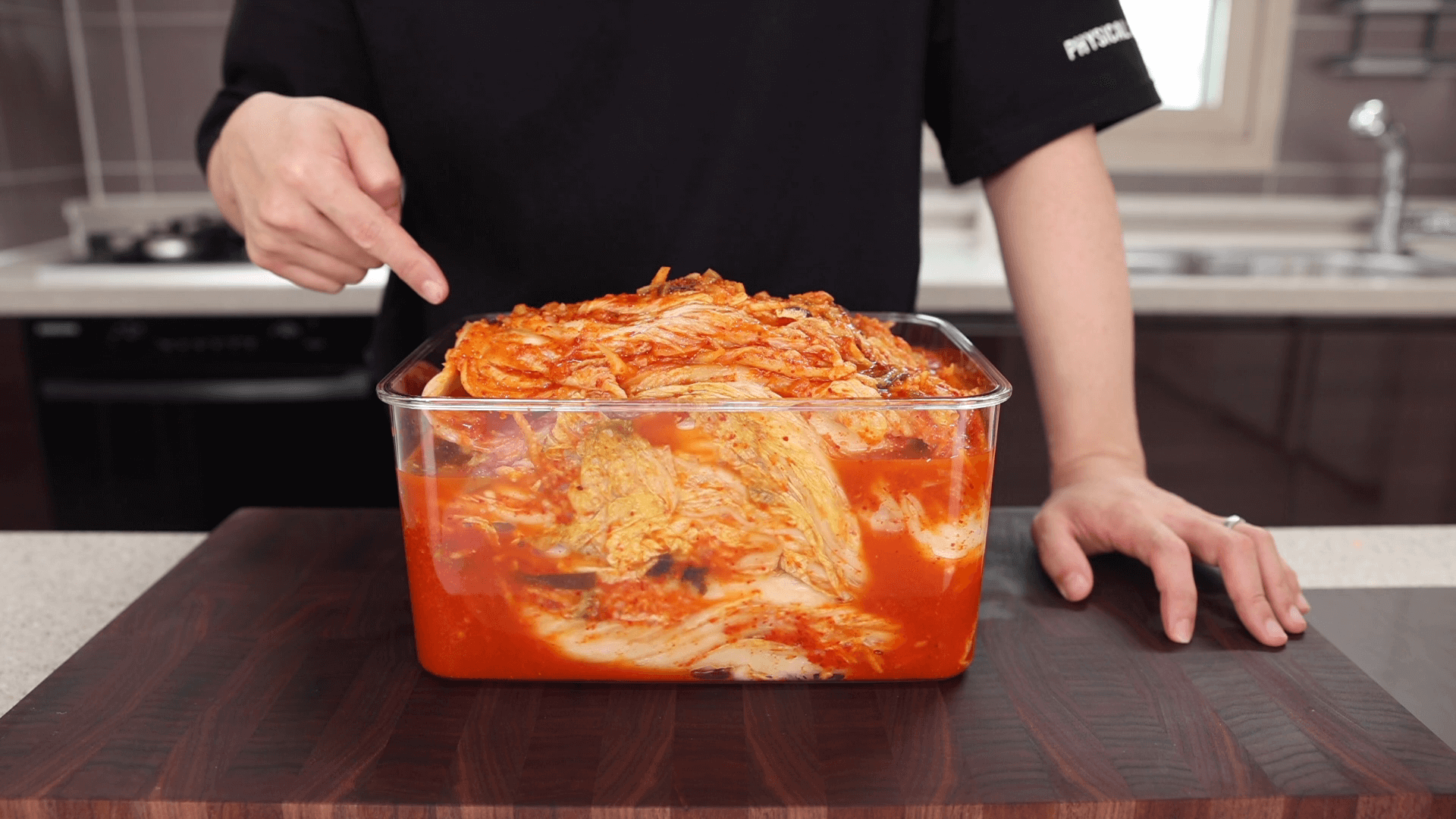4 New Ways to Enjoy Kimchi Aaron and Claire