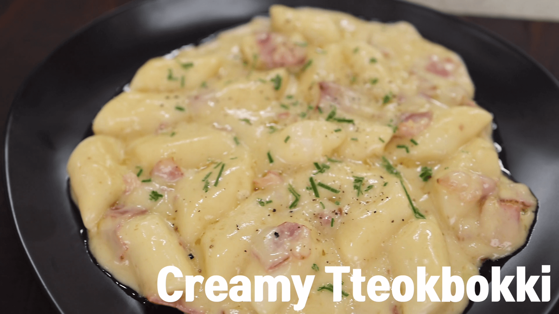 5 Quick & Easy Tteokbokki Recipes Aaron and Claire