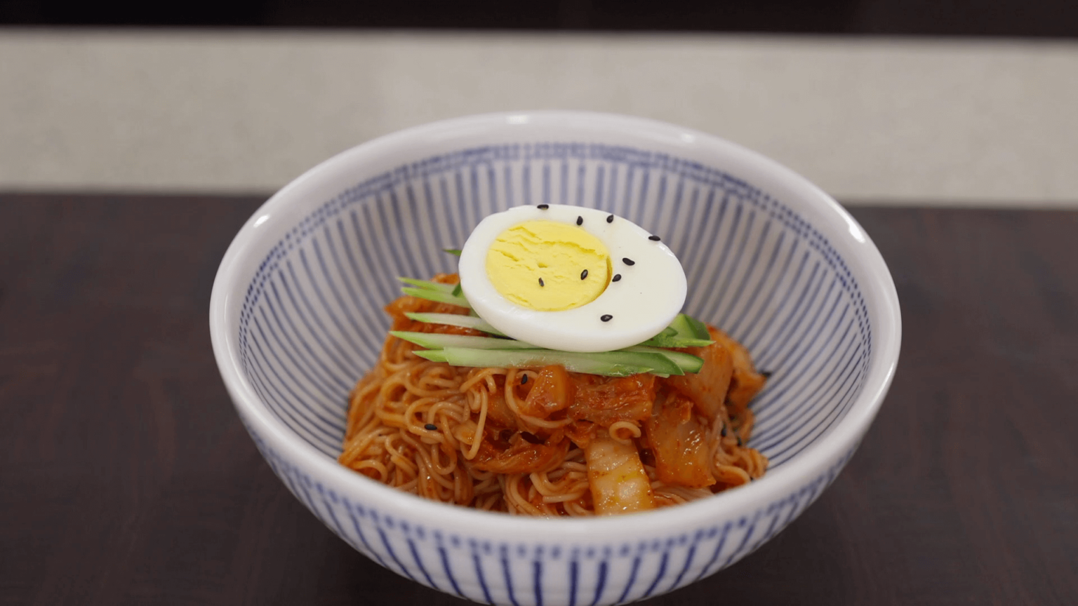 4 New Ways to Enjoy Kimchi Aaron and Claire