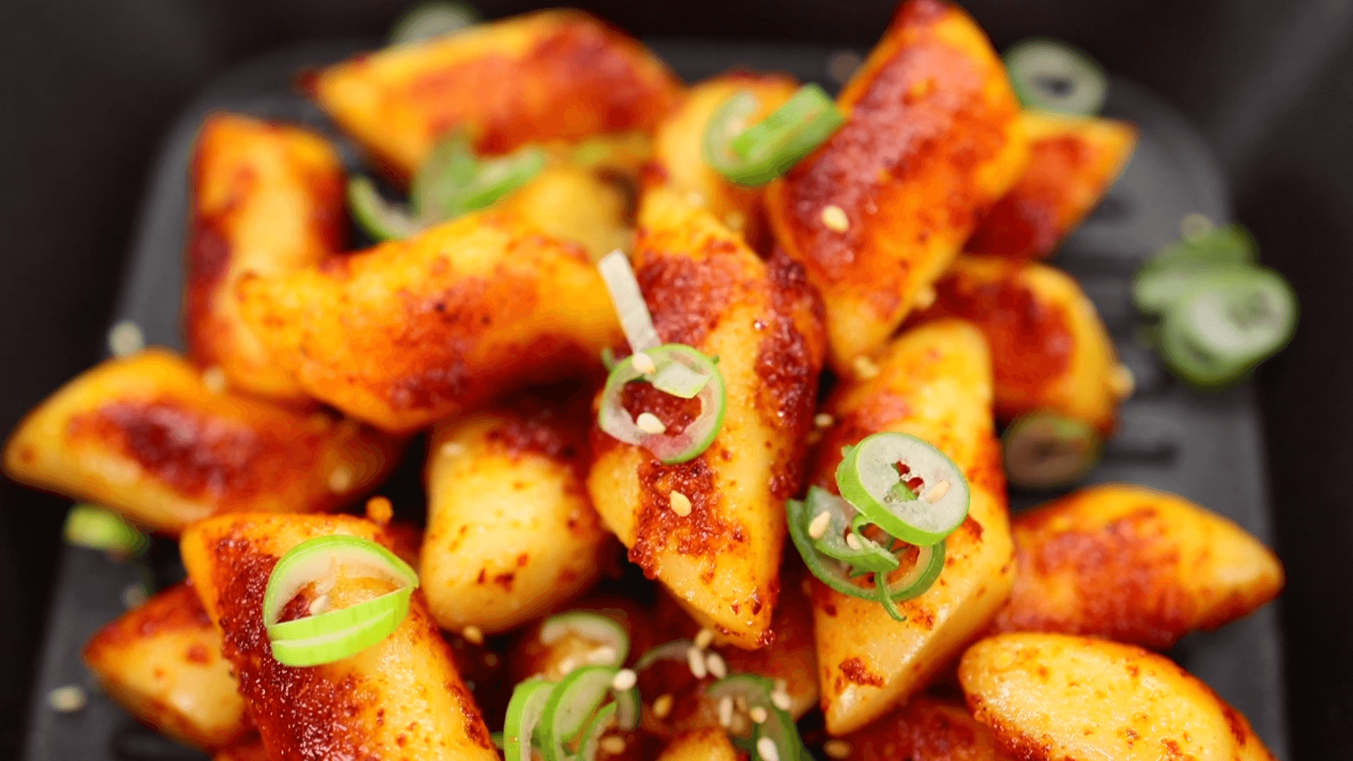 5 Quick & Easy Tteokbokki Recipes Aaron and Claire