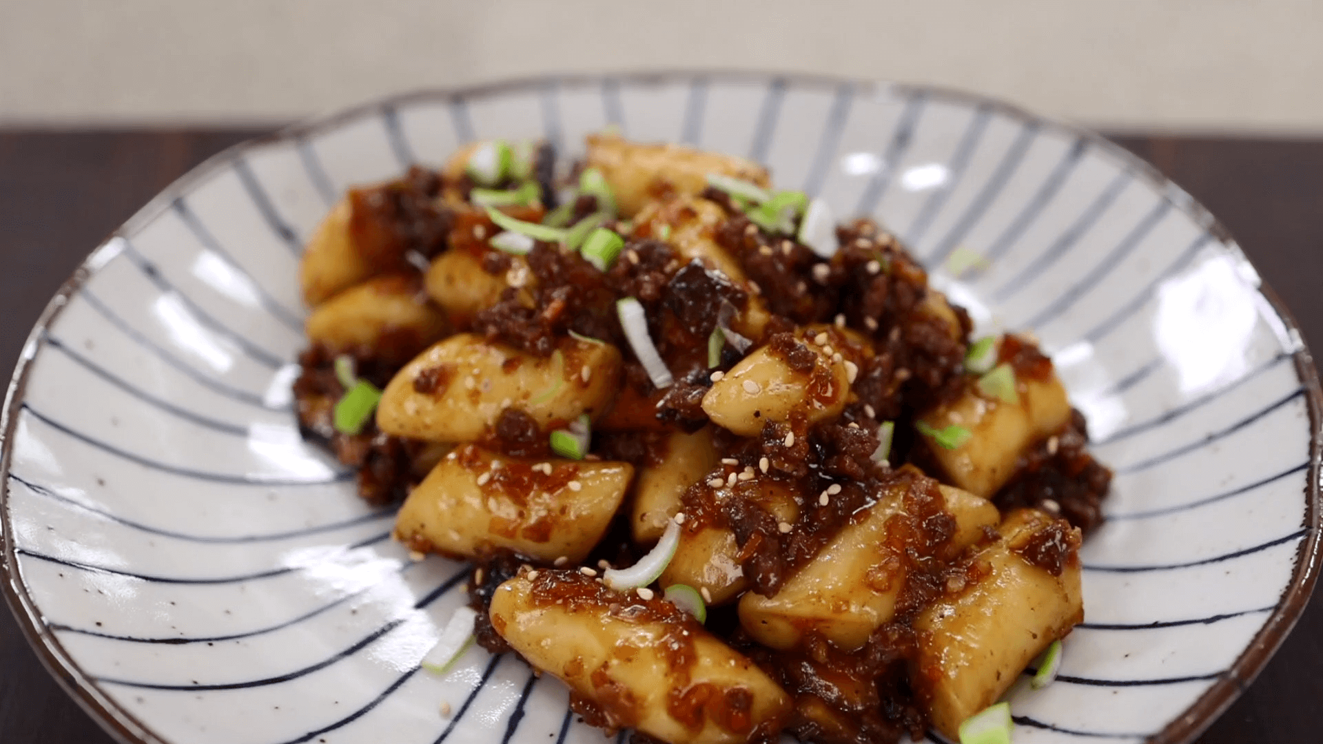 5 Quick & Easy Tteokbokki Recipes Aaron and Claire