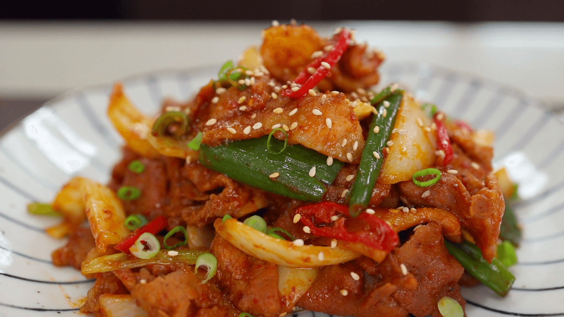 4 Ways to Enjoy Gochujang (Korean Chili Paste) - Aaron and Claire