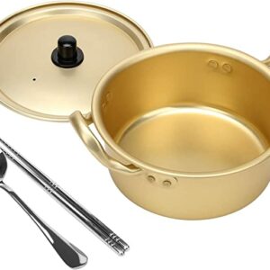 Gold Ramyun Pot