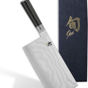 Shun Classic 7 Inch Cleaver