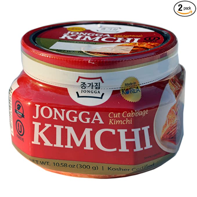 Kimchi