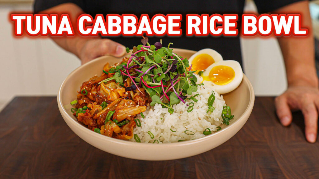 3 Easy Cabbage Recipes Aaron and Claire