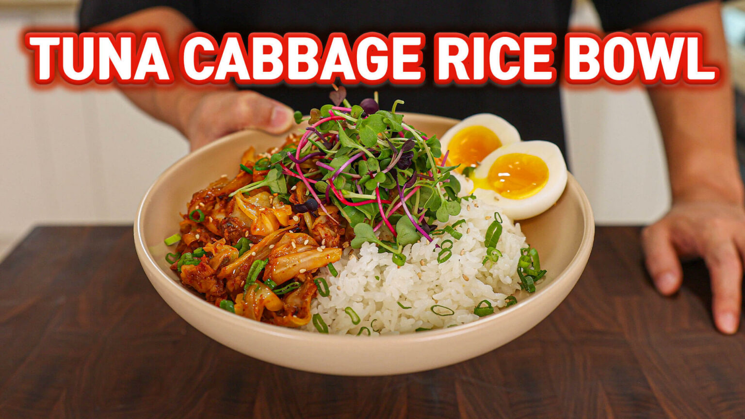 3 Easy Cabbage Recipes Aaron and Claire