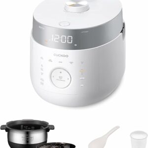 CUCKOO Rice Cooker