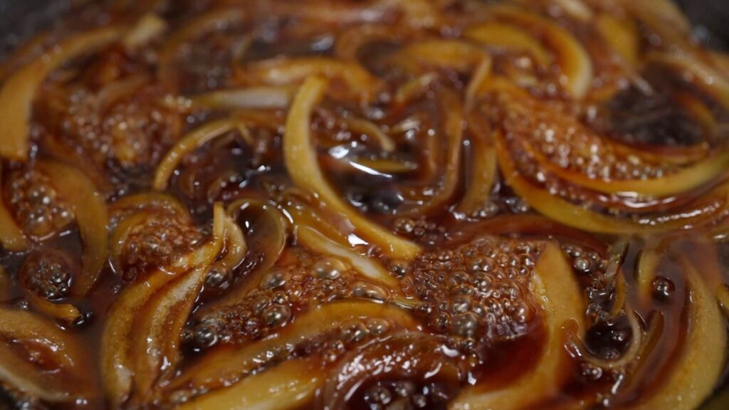 Sauce for Japanese Steak Rice Bowl