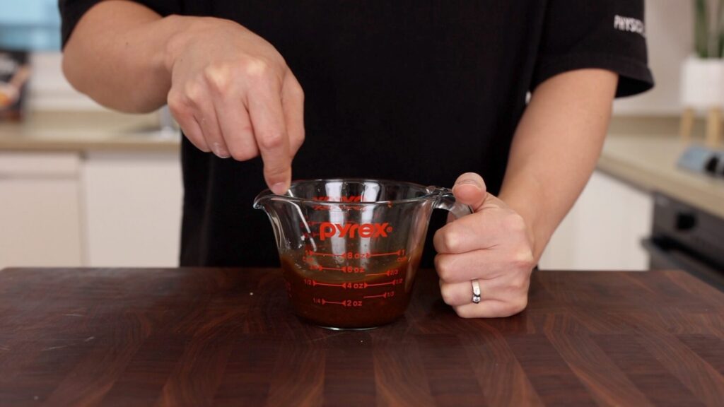 Kung Pao Sauce