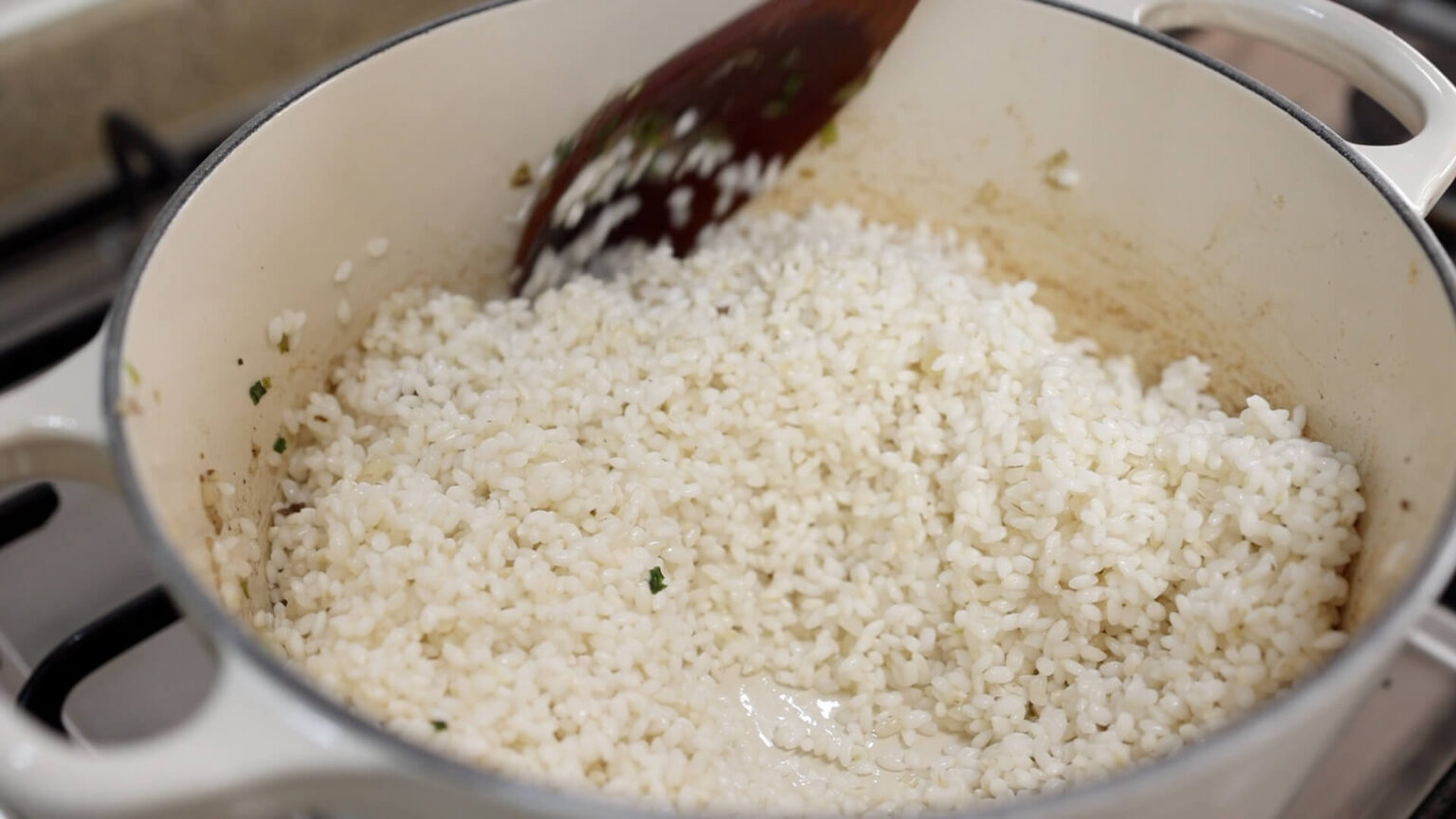 Korean Beef Pot Rice (Sotbap Recipe)