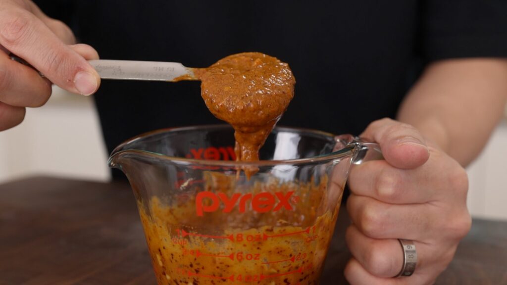 Cucumber Salad Dressing