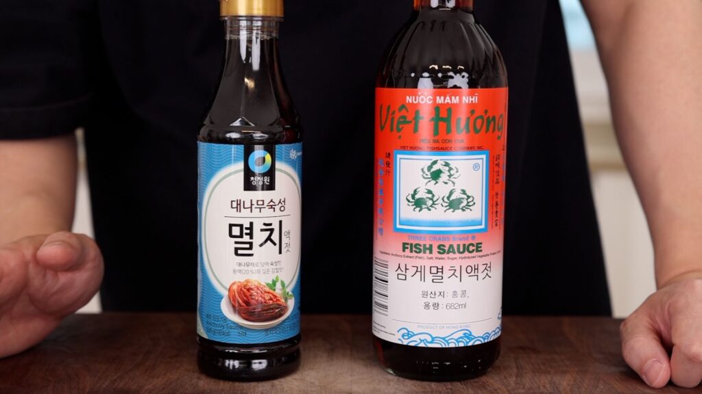 Fish Sauce