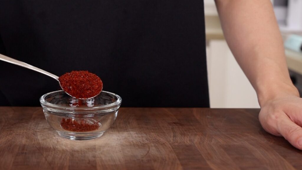 Gochugaru (Korean chili flakes)