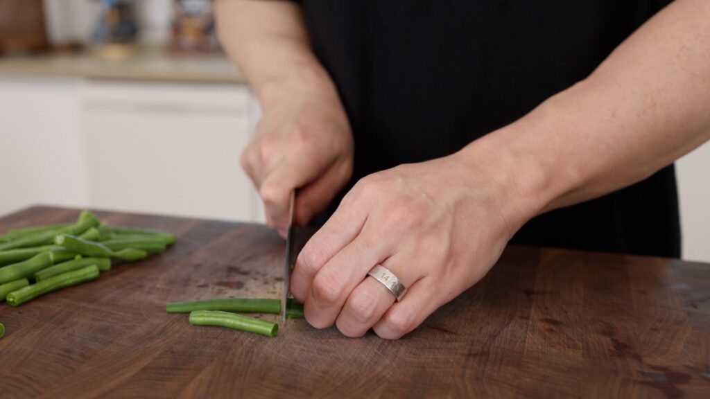 Cut Green Beans