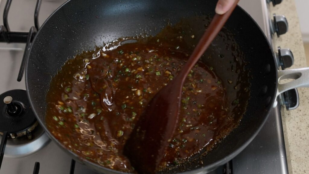 Simmer Sauce