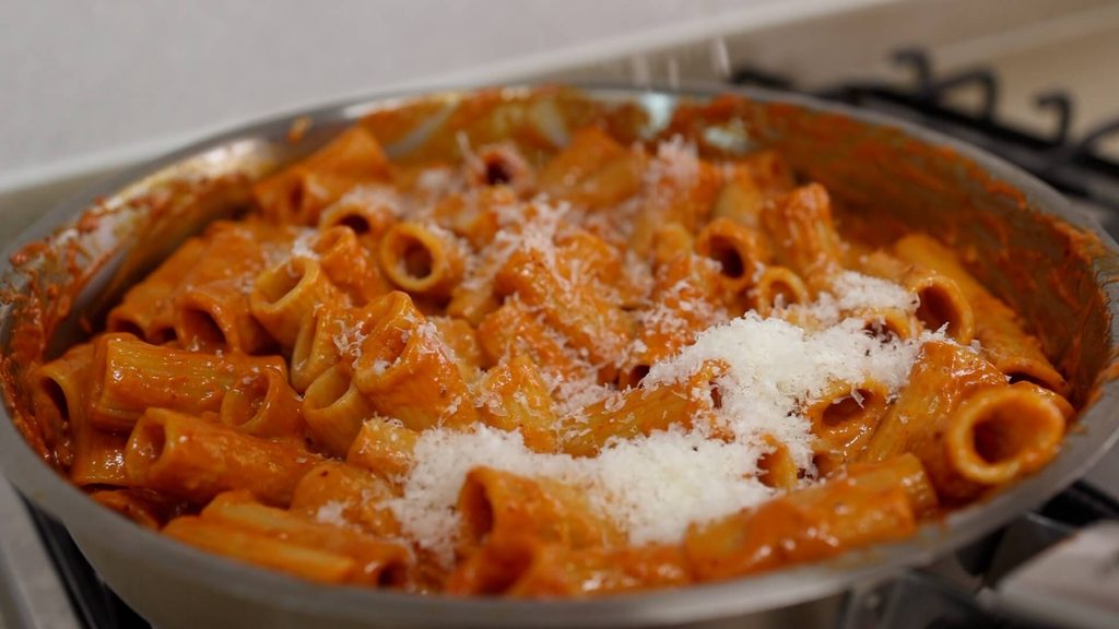 Add cheese